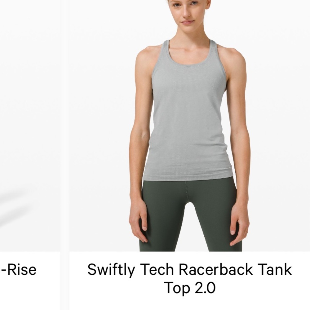 SWIFTLY TECH RACERBACK 2.0 - Picture 5 of 5